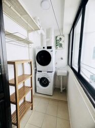 Blk 28B Dover Gardens (Queenstown), HDB 4 Rooms #639382631